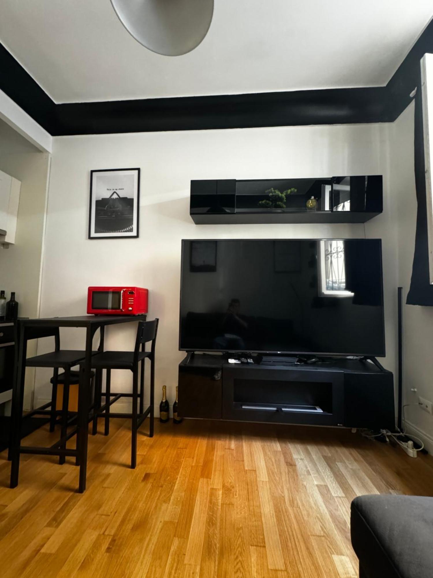 Mia Apartment Rom
