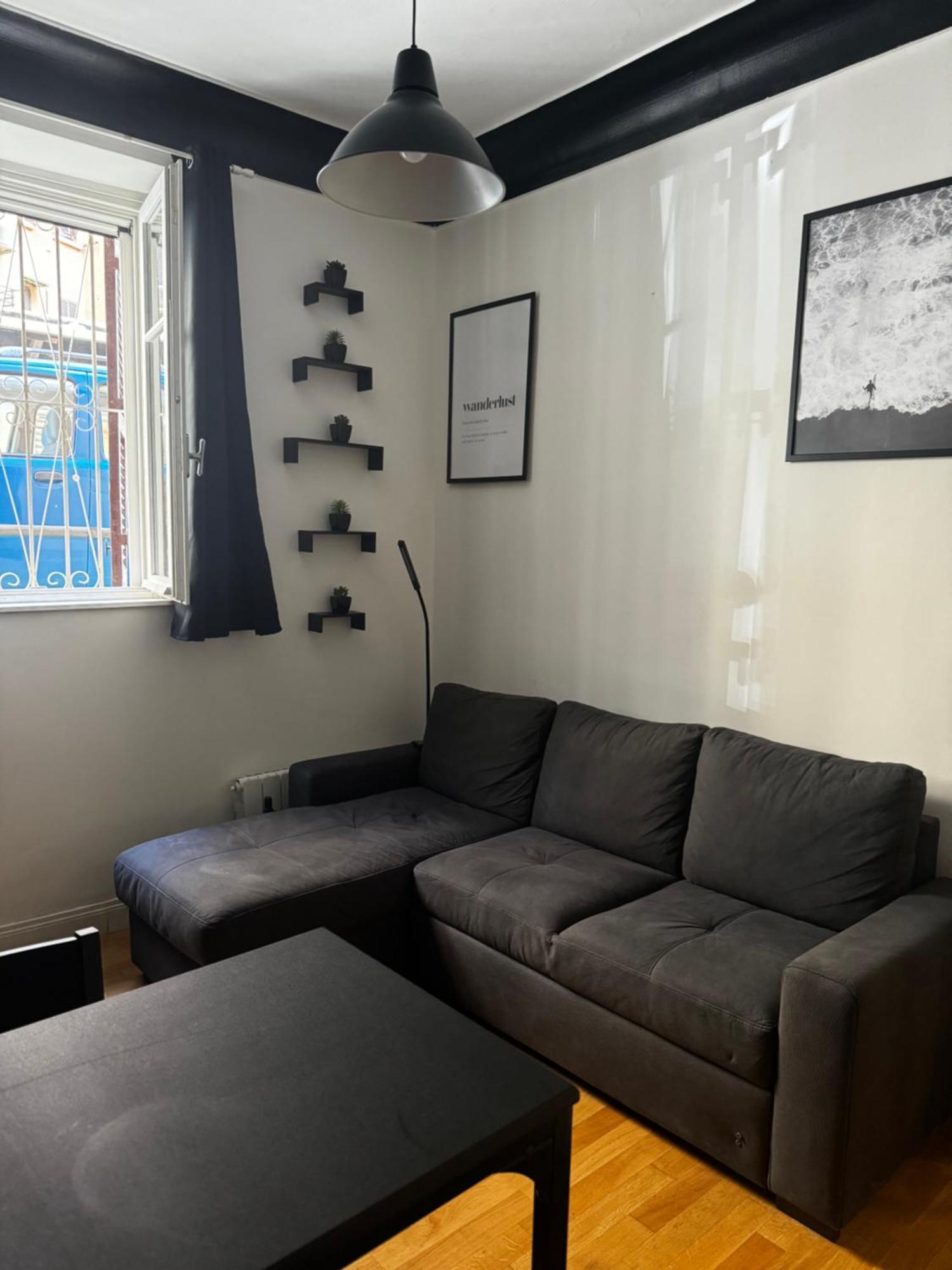 Apartment Mia Rom