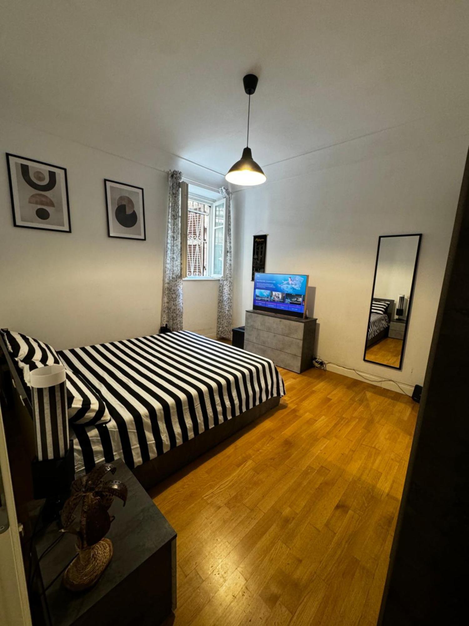 Mia Apartment