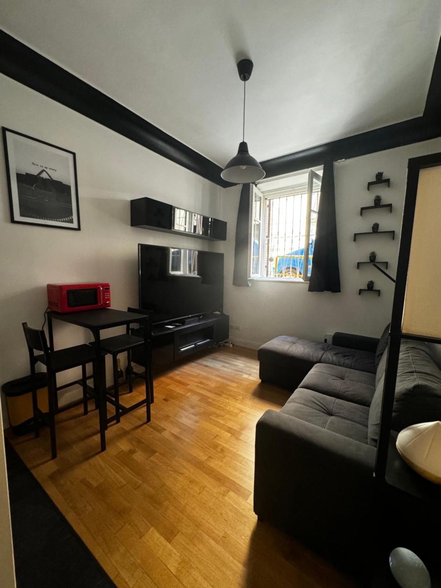 Apartment Mia
