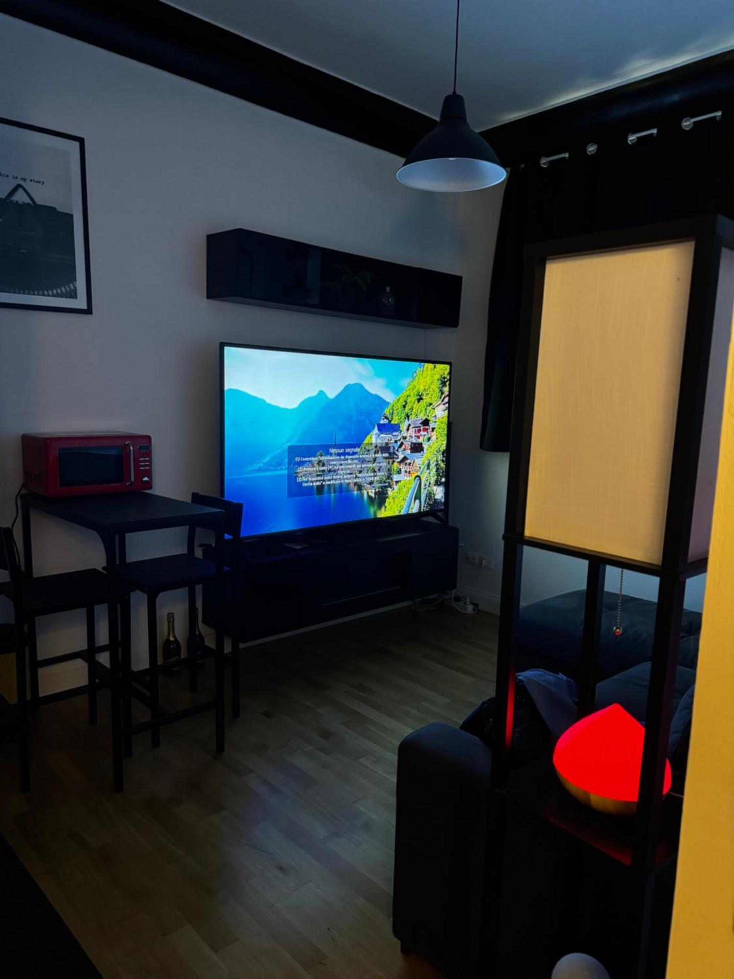 Mia Apartment