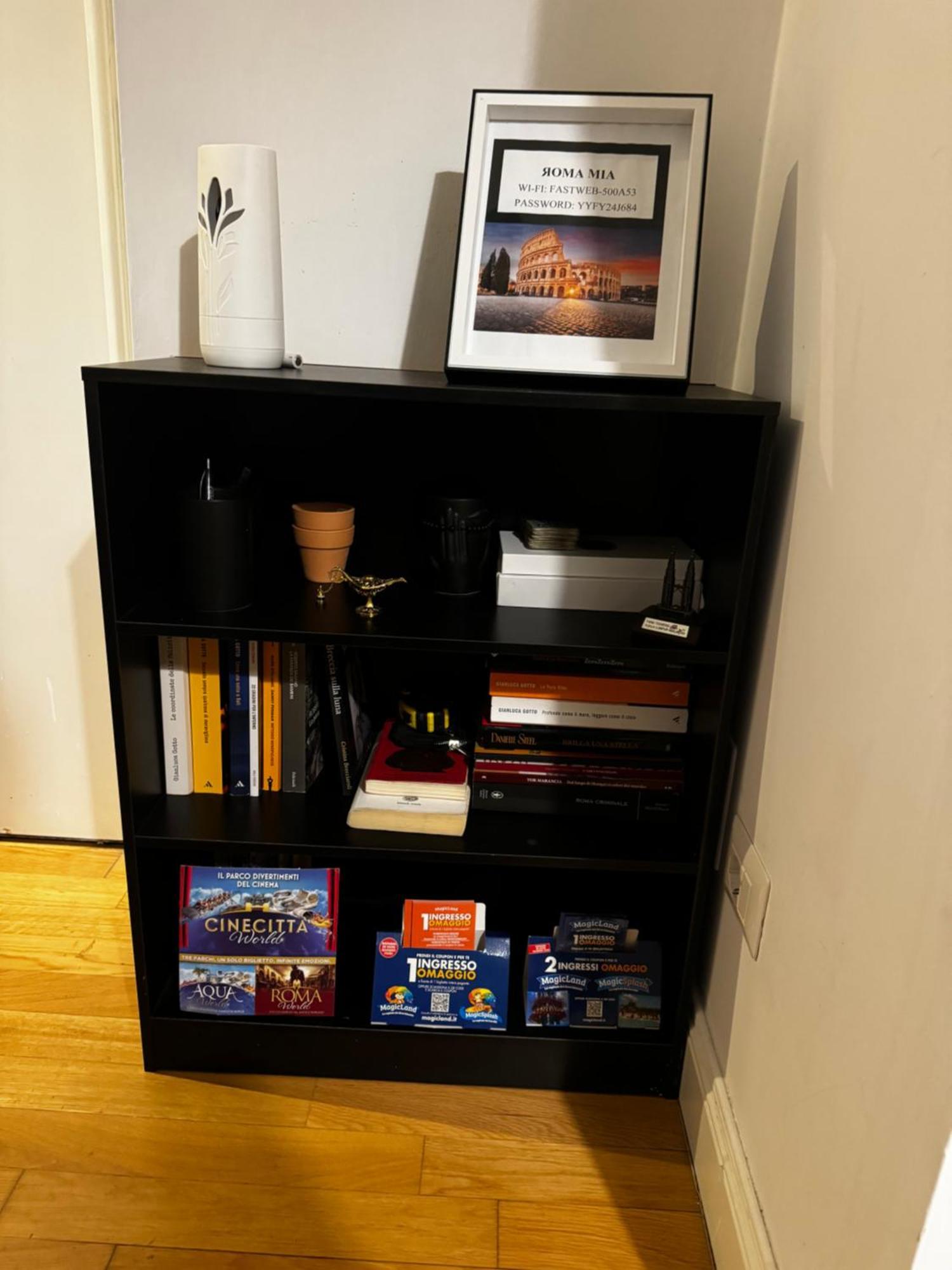 Mia Apartment Rom